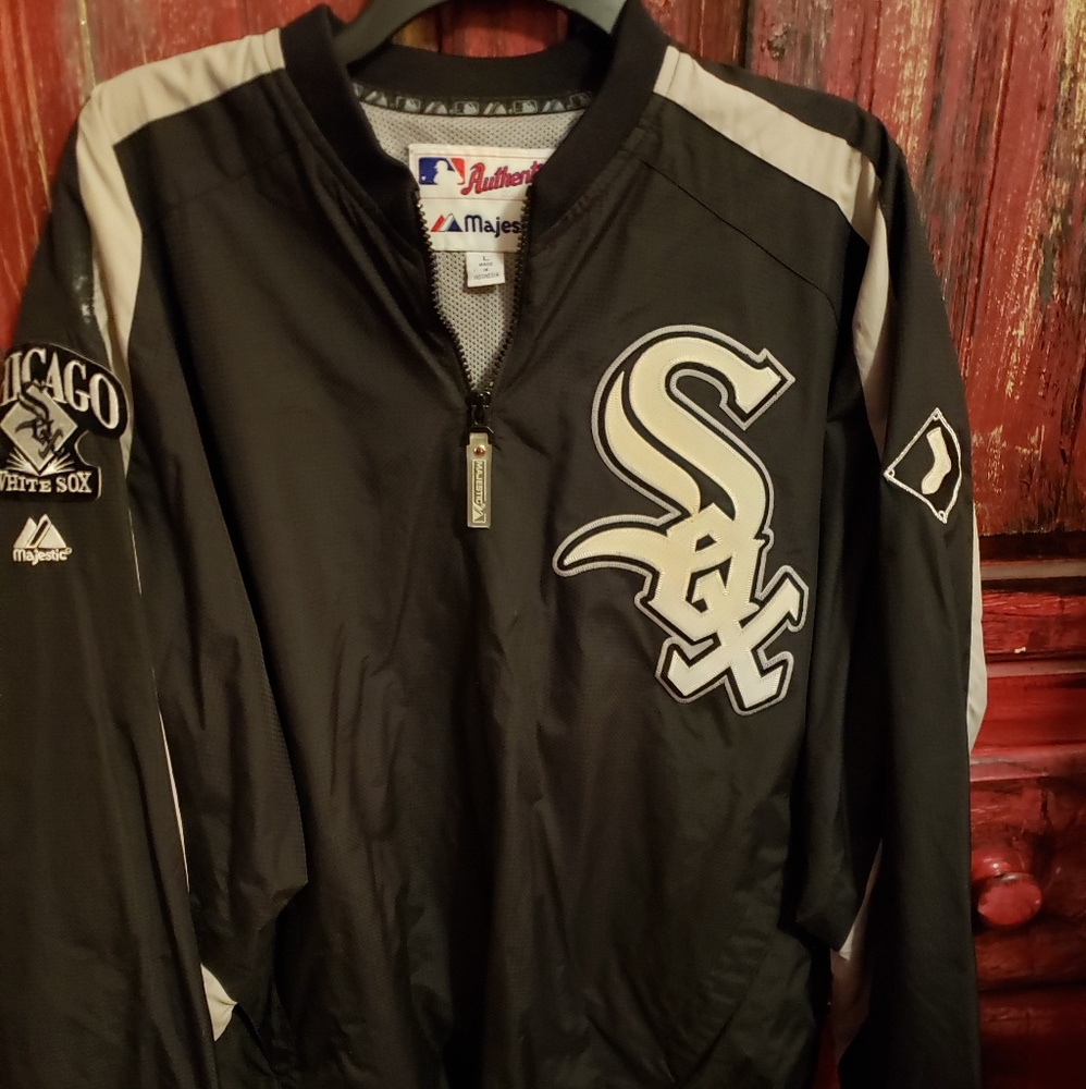 White Sox Jacket